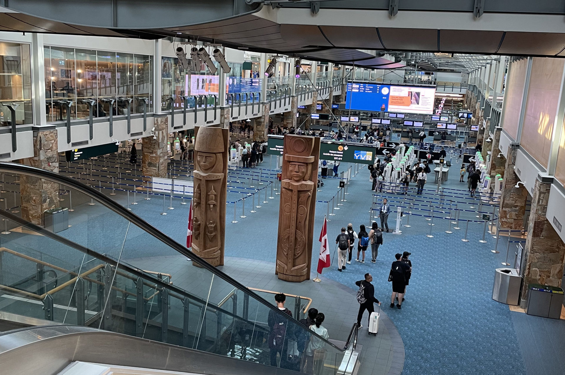 ［カナダ］社会人留学